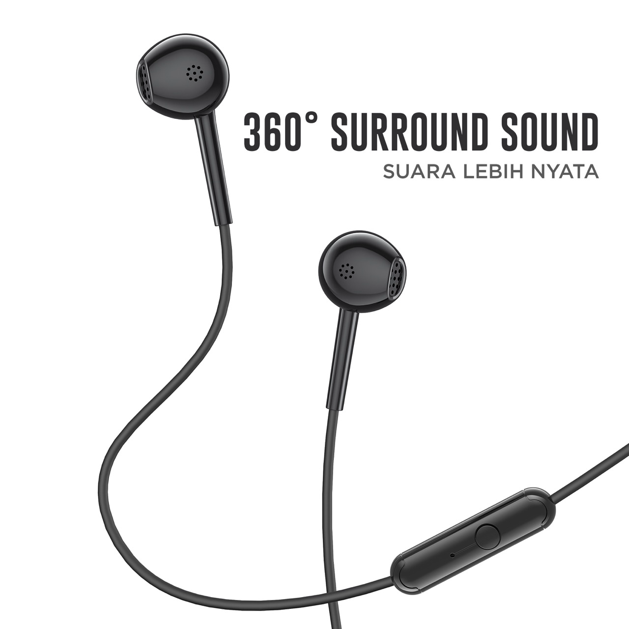 EARPHONE