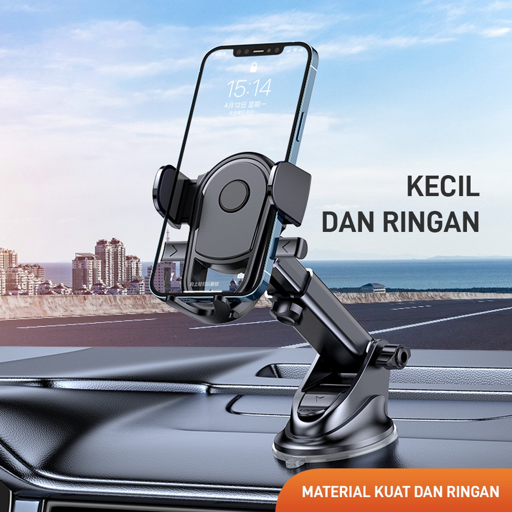 PHONE HOLDER