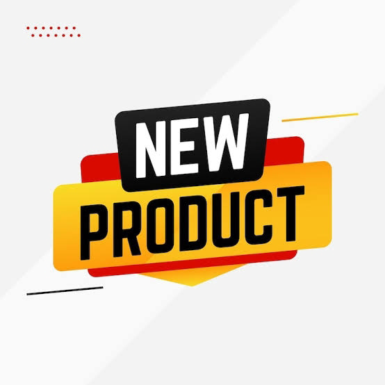 NEW PRODUK